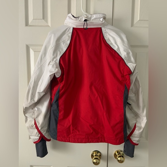 Columbia ski/snowboarding jacket - Picture 11 of 13